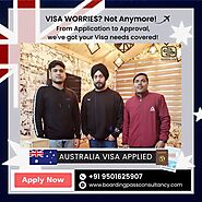Boarding Pass Consultancy Pvt. Ltd is a fastest growing immigration consultants in Amritsar - Blogs