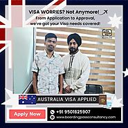 Australia visa 2024