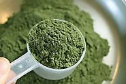 The Pros and Cons of Consuming Kratom Powder