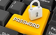 Le password sono la prima linea di difesa contro i criminali informatici.