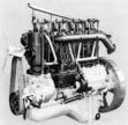 El Motor de Combustión Interna (Año 1859)