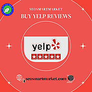 Buy Yelp Reviews | 5 Star Positive Reviews Cheap