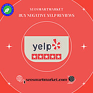 Buy Negative Yelp Reviews | 1 Star Negative Reviews Cheap