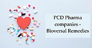 PCD Pharma Companies | Bioversal Remedies - Apply Now!