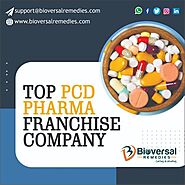 PCD Pharma Franchise Company | Bioversal Remedies - India