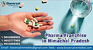 Pharma Franchise In Himachal Pradesh | Bioversal Remedies