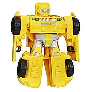 Playskool Heroes Transformers Rescue Bots Bumblebee Figure