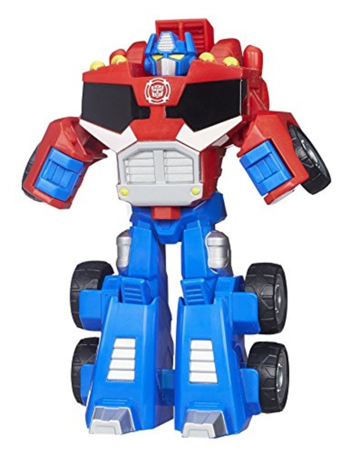 Top Transformers Toys List and Reviews 20172018 A Listly List