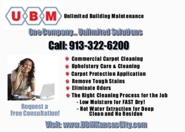 Overland Park Carpet Cleaning | A Listly List