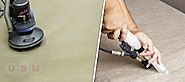 Soft Floor & Upholstery Care - Advanced Floor Care Systems