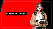 Mastering NID Studio Test: Your Ultimate Guide to Success