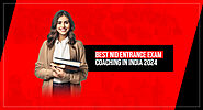 Best NID Entrance Exam Coaching in India 2024 - Nid Coaching