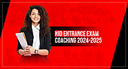 NID Entrance Exam Coaching 2024-2025 - Nid Coaching