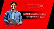 Best NID Coaching 2024/2025 For NID Entrance Exam | NID Coaching BRDS