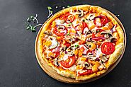Monday Offer Ends Soon Order Pizza Online for Cravings