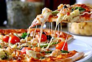 Satisfy Your Cravings and Order Pizza Online | Romero Whalley