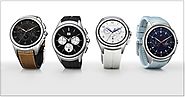 Wide Collection of the Fashionable Watches to Buy at Affordable Price