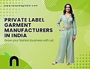 Co-ord Sets Manufacturers and Suppliers in India