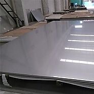 Stainless Steel Sheet Manufacturers in India