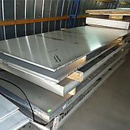 Stainless Steel Plate Manufacturer in India