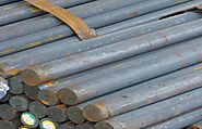 Foremost Providers of Alloy Steel Bars in Pune | Hindustanferro
