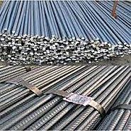 Foremost Providers of Carbon Steel Bars in Pune | Hindustanferro