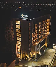 Explore Meridian Heights: Flats for Sale by Orilite Lifespaces, a Top Real Estate Developer in Kota