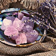 Harmony and Healing: Bliss Healing Centre's Crystal Healing Expertise