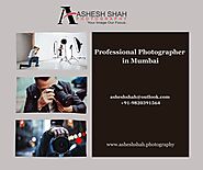 Capturing Mumbai's Industrial Essence | Professional Photography Services