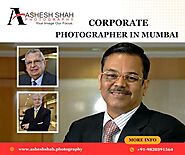 Professional Photographer in Mumbai: Elevate Your Corporate Image