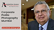 Mumbai's Best Professional Photographers for Corporate Profiles