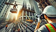 Boost Your Marketing with Industrial Photography in Mumbai