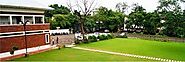 Best Lawn In Nagpur | Chitnavis Centre