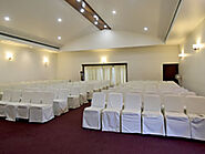 Conference Halls In Nagpur | Chitnavis Centre