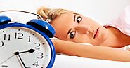 Guidance For Managing Insomnia With Blue Zopiclone Tablets