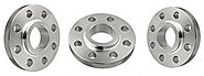 Slip on Flange Manufacturer in India - Manilaxmi Overseas