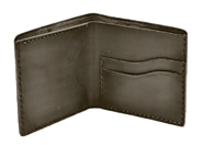 Crafting Elegance: The Timeless Appeal of Handmade Leather Wallets