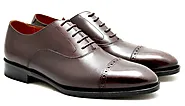 Men's Derby Shoes in Sydney for 2023 | A. McDonald Shoemakers - Newsideas.in
