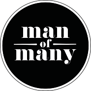Man of Many | Men's Fashion, Lifestyle & Gear Blog