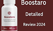 Boostaro Reviews 2024 (Warning) Boostaro Tonic scam or legit? Must Read Boostaro Capsules Ingredien