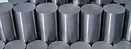 Round Bar Manufacturer & Supplier in Malaysia - Tough Alloys