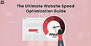 What Is Website Speed And How To Optimize It?