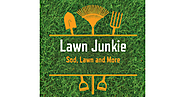 Lawnjunkie - The Niagara Region's Experts in Sod Installation