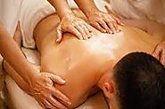 Thai Massage In Nashik CLICK ON LINK