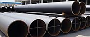 ASTM A106 Gr. B Carbon Steel Pipes Manufacturer, Supplier, Exporter, and Stockist in India- Bright Steel Centre