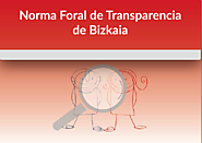 Norma Foral de Transparencia de Bizkaia