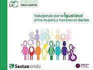 Plan Igualdad del Ayuntamiento de Sestao