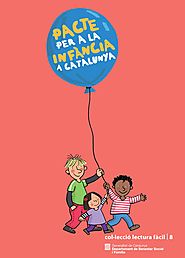 Pacte per la infància i l'adolescència de Catalunya (2015)