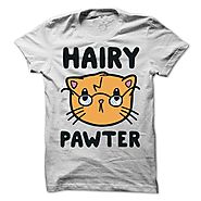 Harry Potter T Shirts and Hoodies