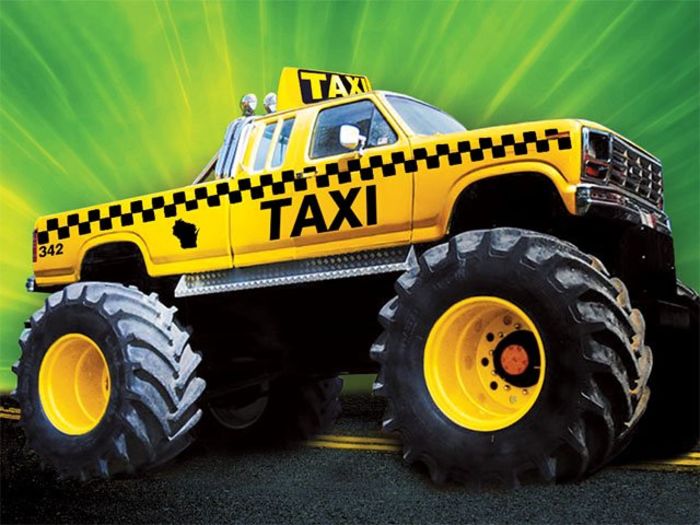 U S Taxi News A Listly List
